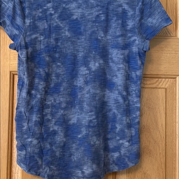 Abercrombie Kids gently worn girls tshirt - Picture 2 of 3